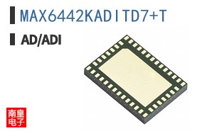 MAX6442KADITD7+T