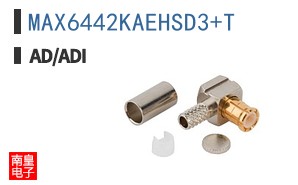 MAX6442KAEHSD3+T