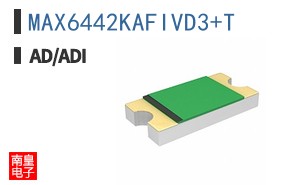 MAX6442KAFIVD3+T