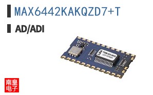 MAX6442KAKQZD7+T