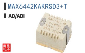 MAX6442KAKRSD3+T
