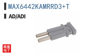 MAX6442KAMRRD3+T