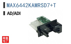 MAX6442KAMRSD7+T