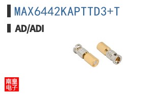 MAX6442KAPTTD3+T