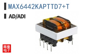 MAX6442KAPTTD7+T