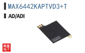 MAX6442KAPTVD3+T