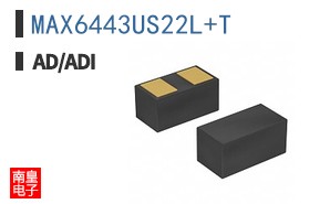 MAX6443US22L+T