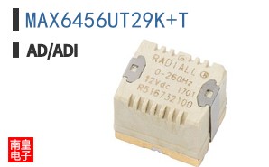 MAX6456UT29K+T