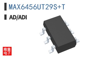 MAX6456UT29S+T