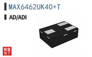 MAX6462UK40+T
