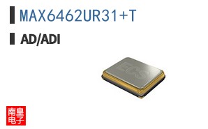 MAX6462UR31+T