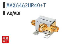 MAX6462UR40+T
