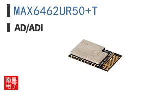 MAX6462UR50+T