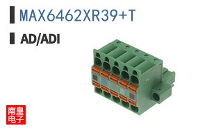 MAX6462XR39+T