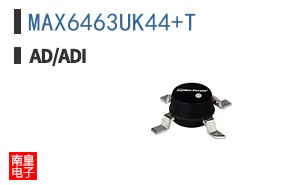 MAX6463UK44+T