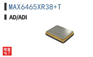 MAX6465XR38+T