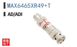 MAX6465XR49+T