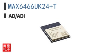 MAX6466UK24+T