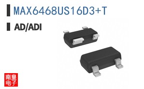 MAX6468US16D3+T