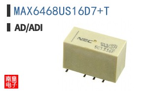 MAX6468US16D7+T