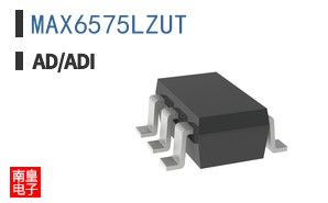 MAX6575LZUT