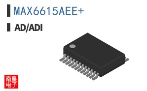 MAX6615AEE