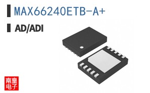 MAX66240ETB-A+