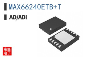 MAX66240ETB+T