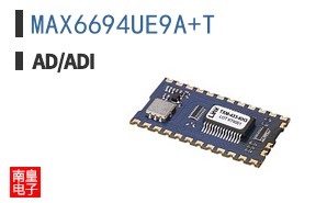 MAX6694UE9A+T
