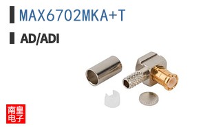 MAX6702MKA+T