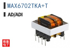 MAX6702TKA+T