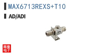 MAX6713REXS+T10