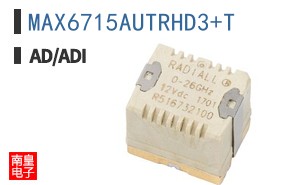 MAX6715AUTRHD3+T