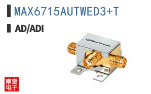 MAX6715AUTWED3+T
