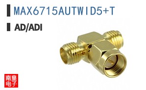 MAX6715AUTWID5+T