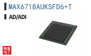 MAX6718AUKSFD6+T