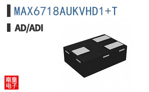 MAX6718AUKVHD1+T