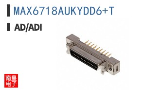 MAX6718AUKYDD6+T