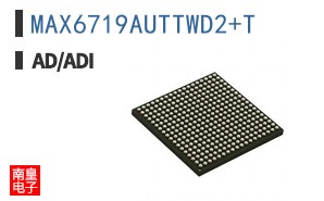 MAX6719AUTTWD2+T
