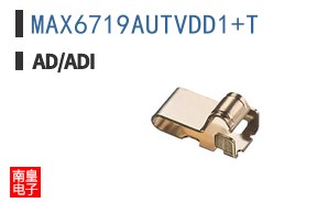 MAX6719AUTVDD1+T