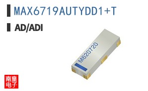 MAX6719AUTYDD1+T