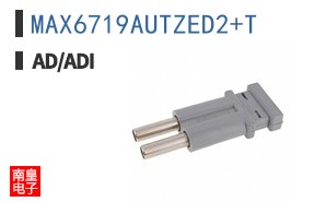 MAX6719AUTZED2+T
