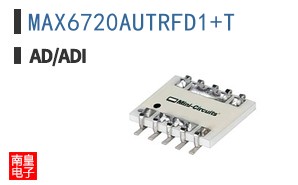MAX6720AUTRFD1+T
