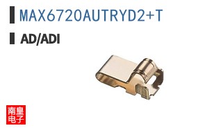 MAX6720AUTRYD2+T