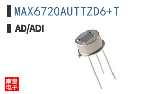 MAX6720AUTTZD6+T