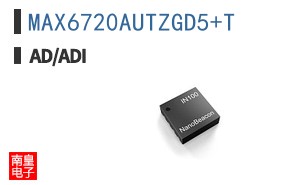 MAX6720AUTZGD5+T