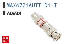 MAX6721AUTTID1+T