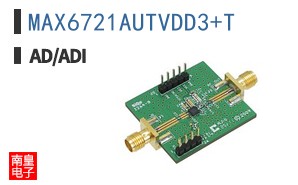 MAX6721AUTVDD3+T