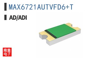 MAX6721AUTVFD6+T
