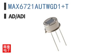 MAX6721AUTWGD1+T
